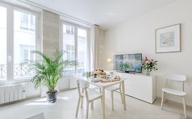 Jardin Saint Honoré Apartments